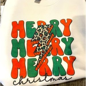 Size medium. New. Sublimation.